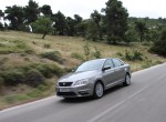 ΔΟΚΙΜΗ: Seat Toledo 1.6 TDI 105 PS