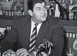 Gianni Lancia (1924-2014)