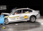 EuroNCAP: 4 νέα μοντέλα διαπρέπουν σε ασφάλεια