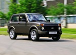 Νέο Lada 4x4 Urban. Άλλαξε ο Μανωλιός…