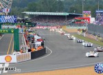 24 Ώρες του Le Mans 2012 (video)