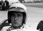 Lorenzo Bandini (1935-1967): Από το πουθενά