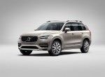 VIDEO: Volvo XC 90
