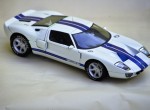 FORD GT40