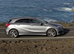 Mercedes A-Class στην Ελλάδα