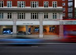 BMW i Store στο Λονδίνο