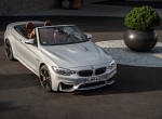 Video: Νέα BMW M4 Cabrio (update)