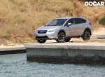 ΔΟΚΙΜΗ: Subaru XV 1.6 CVT 114 PS