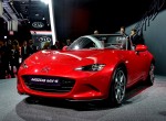 Νέο Mazda MX-5