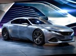 Peugeot Exalt Concept στο Παρίσι