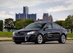 Hands free οδήγηση από GM - Opel το 2016