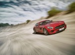 Mercedes AMG GT- GTS