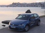 ΔΟΚΙΜΗ: Volkswagen Golf 1.4 TGI BlueMotion