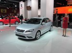 Νέο Seat Toledo στο Παρίσι