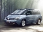 Renault Espace Facelift