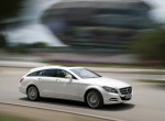 Mercedes CLS Shooting Brake