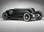Edsel Speedster: Hot Rod Ford