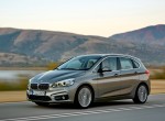 BMW Σειρά 2 Active Tourer από 26.470 ευρώ