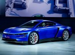 Νέο Volkswagen XL1 Sport στο Παρίσι