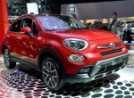 Στο Παρίσι: Αποκάλυψη του Fiat 500X