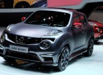 Nissan Juke Nismo RS 218 PS