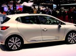 Renault Clio Initiale Paris