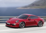 VIDEO: Porsche 911 GTS