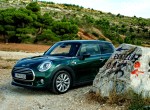 ΔΟΚΙΜΑΖΟΥΜΕ Mini One 1.2 Turbo 102 PS