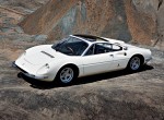 Ferrari 365P: Τρίτος στους δύο χωρά