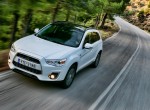 ΔΟΚΙΜΗ: Mitsubishi ASX 1.8 DiD 4x4