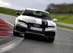 Το RS7 γυρίζει το Hockenheim χωρίς οδηγό -VIDEO