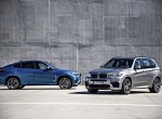 BMW X5 M & Χ6 Μ