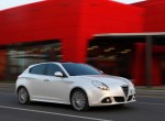 Alfa Romeo Giulietta 1.6 M-JET