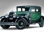 H Cadillac του Al Capone βγαίνει σε δημοπρασία
