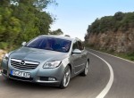 Opel Insignia LPG με εργοστασιακή εγγύηση