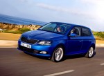 Οδηγούμε νέο Skoda Fabia 2015: Βήμα αυτονόμησης