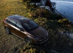 Νέο Volvo V60 Cross Country
