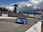 WTCC 2012: Βραζιλία