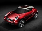 MG: Σχεδιάζει SUV Cabrio