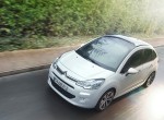 Νέες εκδόσεις CITROËN C3 iStreet
