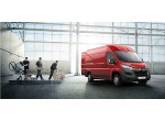 Ανανεωμένο Citroen Jumper από 18.424 ευρώ