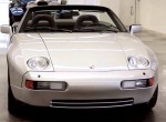 Porsche prototype: Ποτέ μην λες ποτέ!