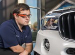 Google Glass στα εργοστάσια της BMW