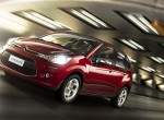 Πρώτες φωτογραφίες για το ανανεωμένο Citroen C3