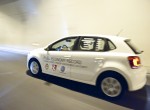 Ρεκόρ οικονομίας με VW up! και Polo - Ημέρα 1η