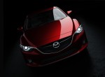 Έρχεται το νέο Mazda 6