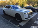 Video: Rolls-Royce Ghost για τον Ronaldo