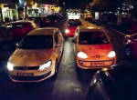 Ρεκόρ οικονομίας με VW up! και Polo – Ημέρα 3η