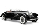 7 εκατομμύρια ευρώ για 4 Mercedes-Benz