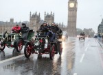 London to Brighton Veteran Car Run

